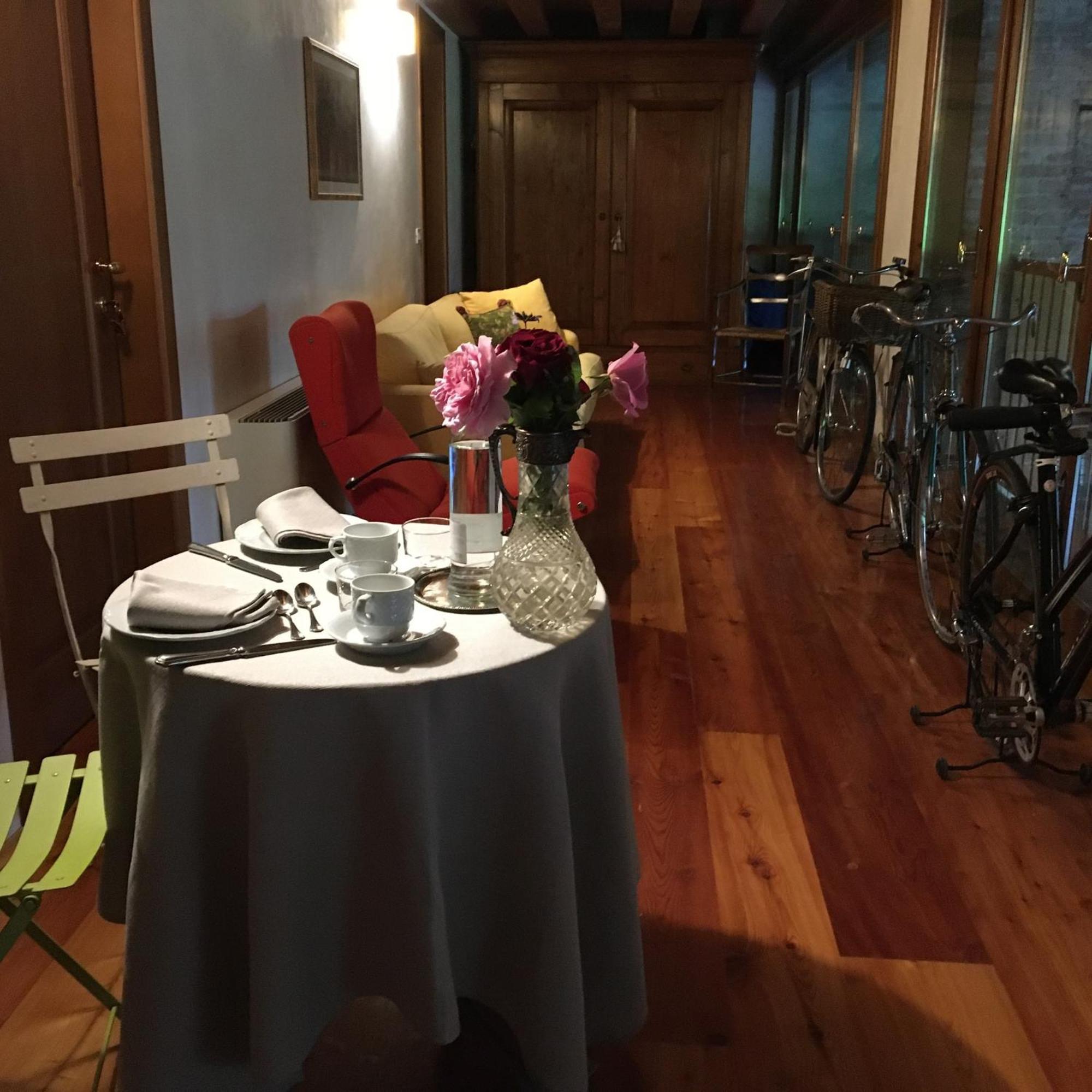 Bed and Breakfast Palazzetto Ardi Torri di Confine Exterior foto
